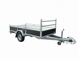 Atec ABW - 750kg 250/150cm MOTOR